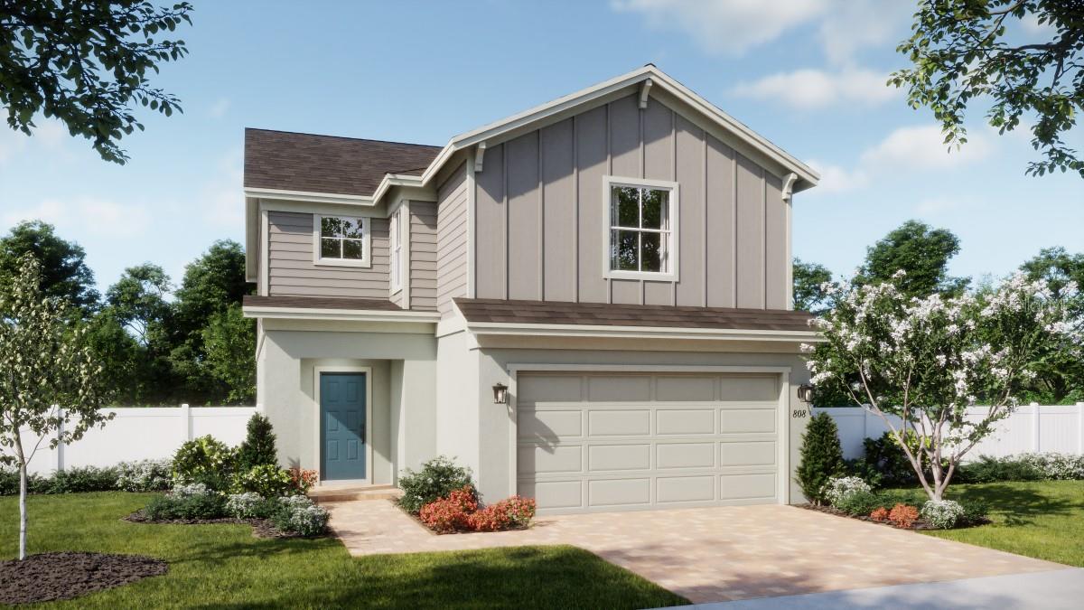 Single Family Residence em DELAND, FL - Daniel Dourado