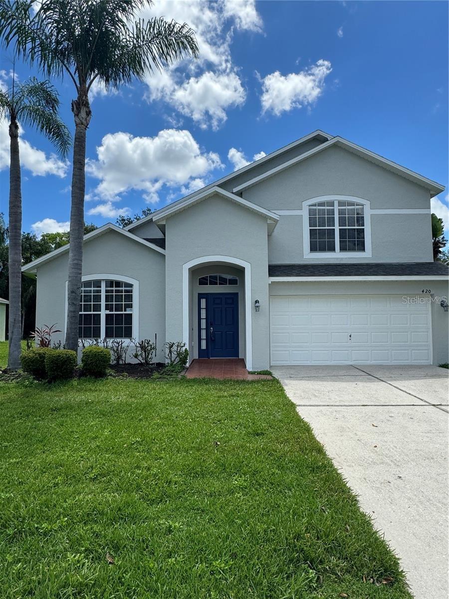 Single Family Residence em SANFORD, FL - Daniel Dourado