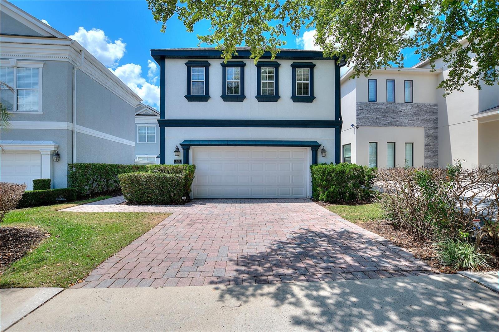 Single Family Residence in KISSIMMEE, FL - Daniel Dourado