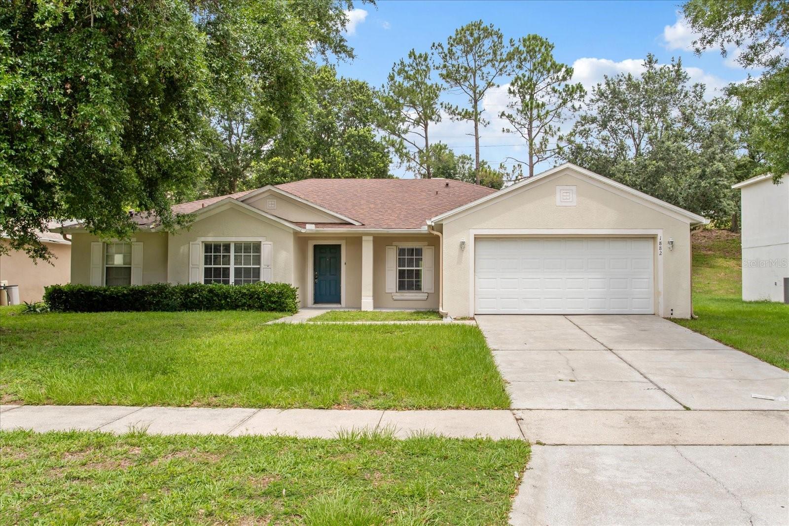 Single Family Residence em CLERMONT, FL - Daniel Dourado