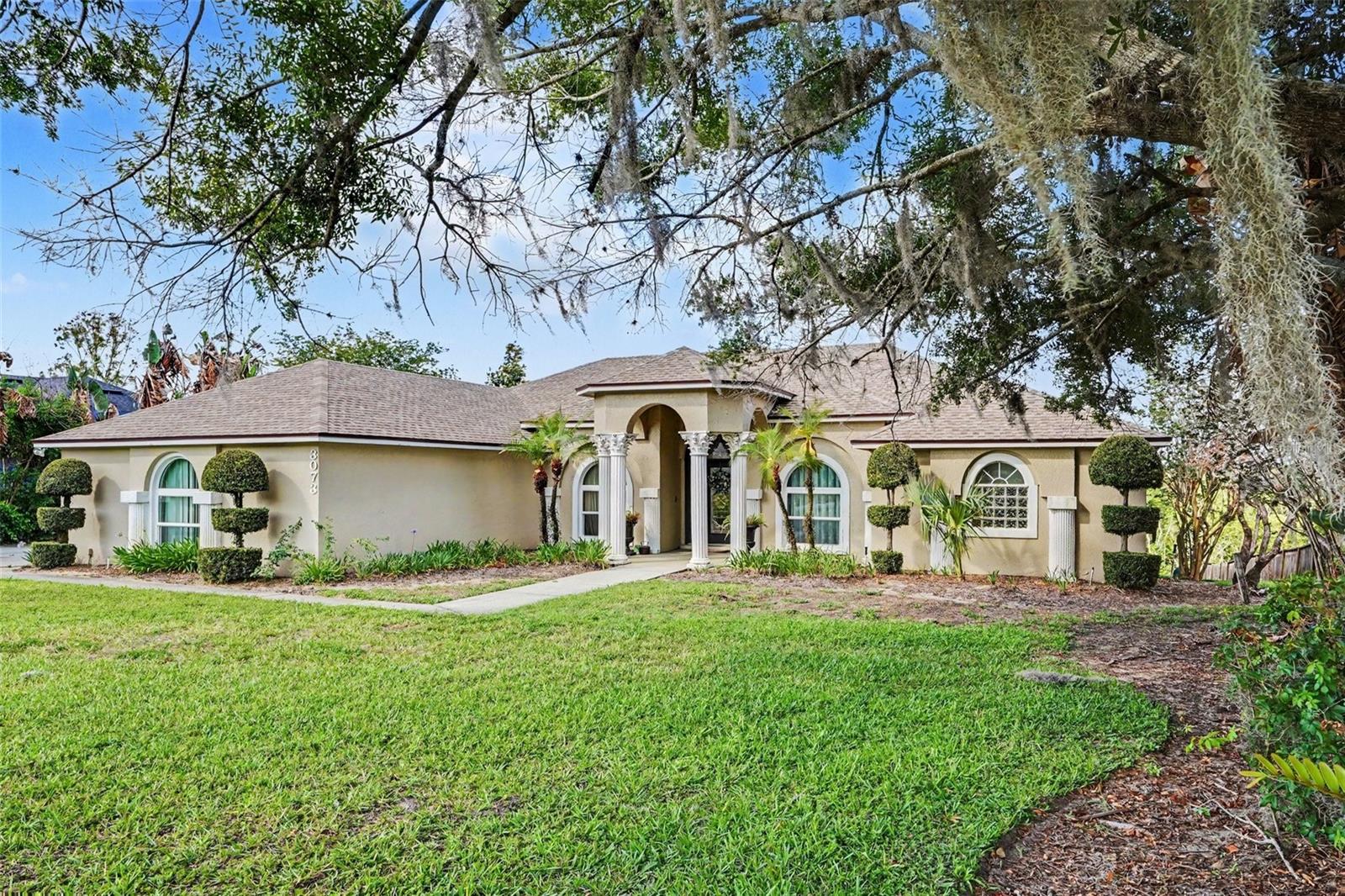 Single Family Residence in HAINES CITY, FL - Daniel Dourado