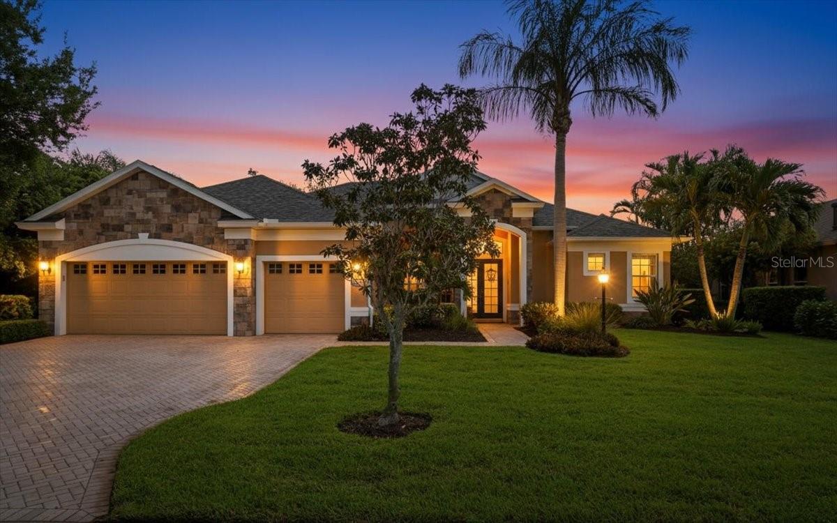 Single Family Residence em BRADENTON, FL - Daniel Dourado