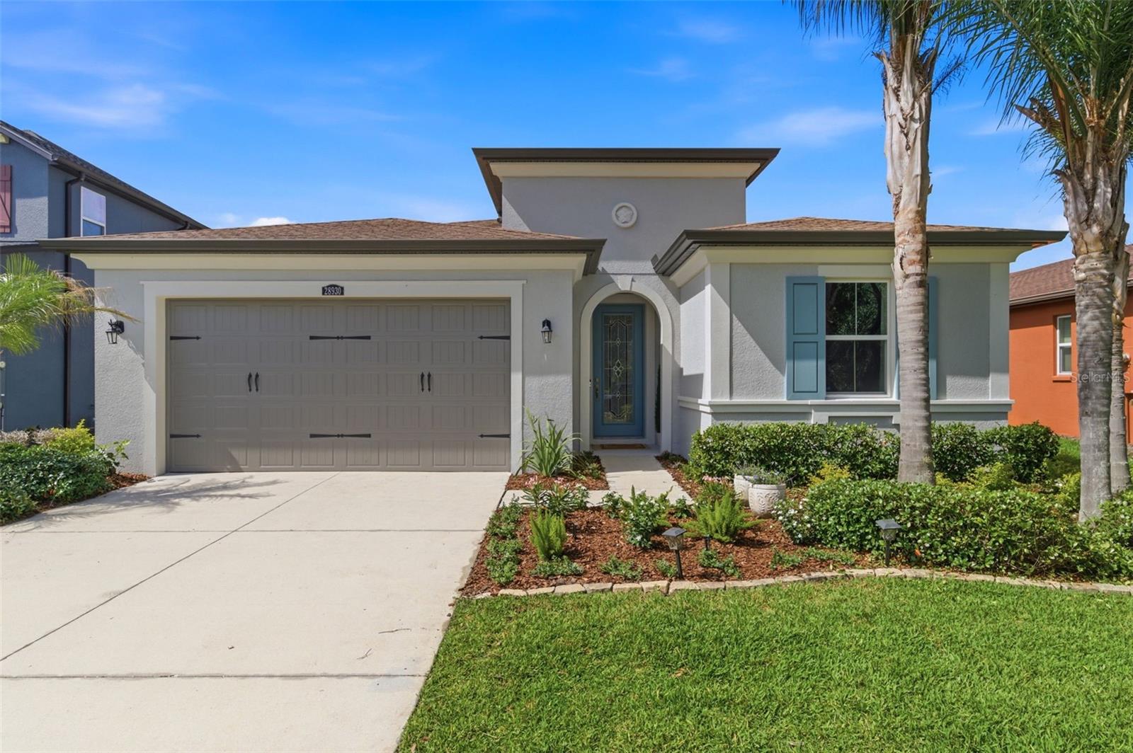 Single Family Residence in WESLEY CHAPEL, FL - Daniel Dourado