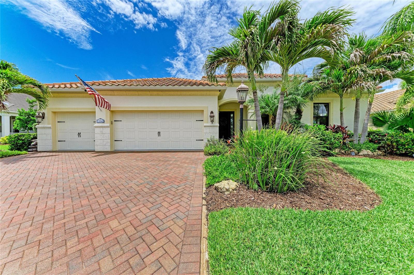 Single Family Residence em VENICE, FL - Daniel Dourado