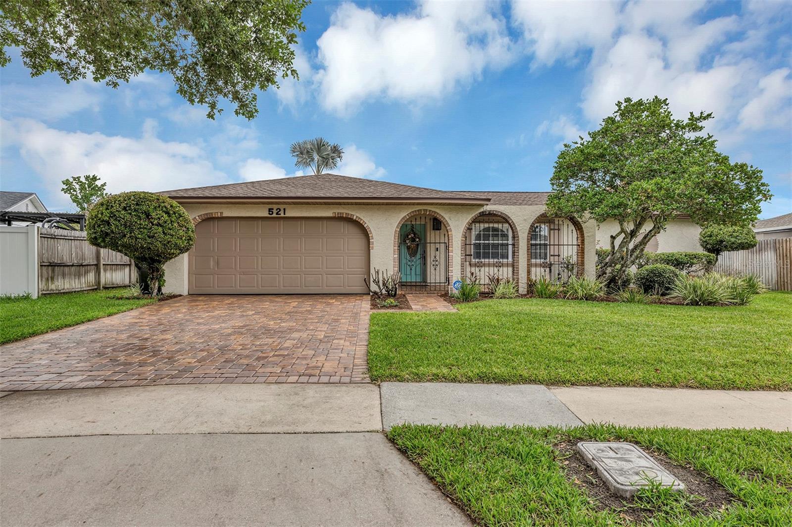 Single Family Residence em ORLANDO, FL - Daniel Dourado