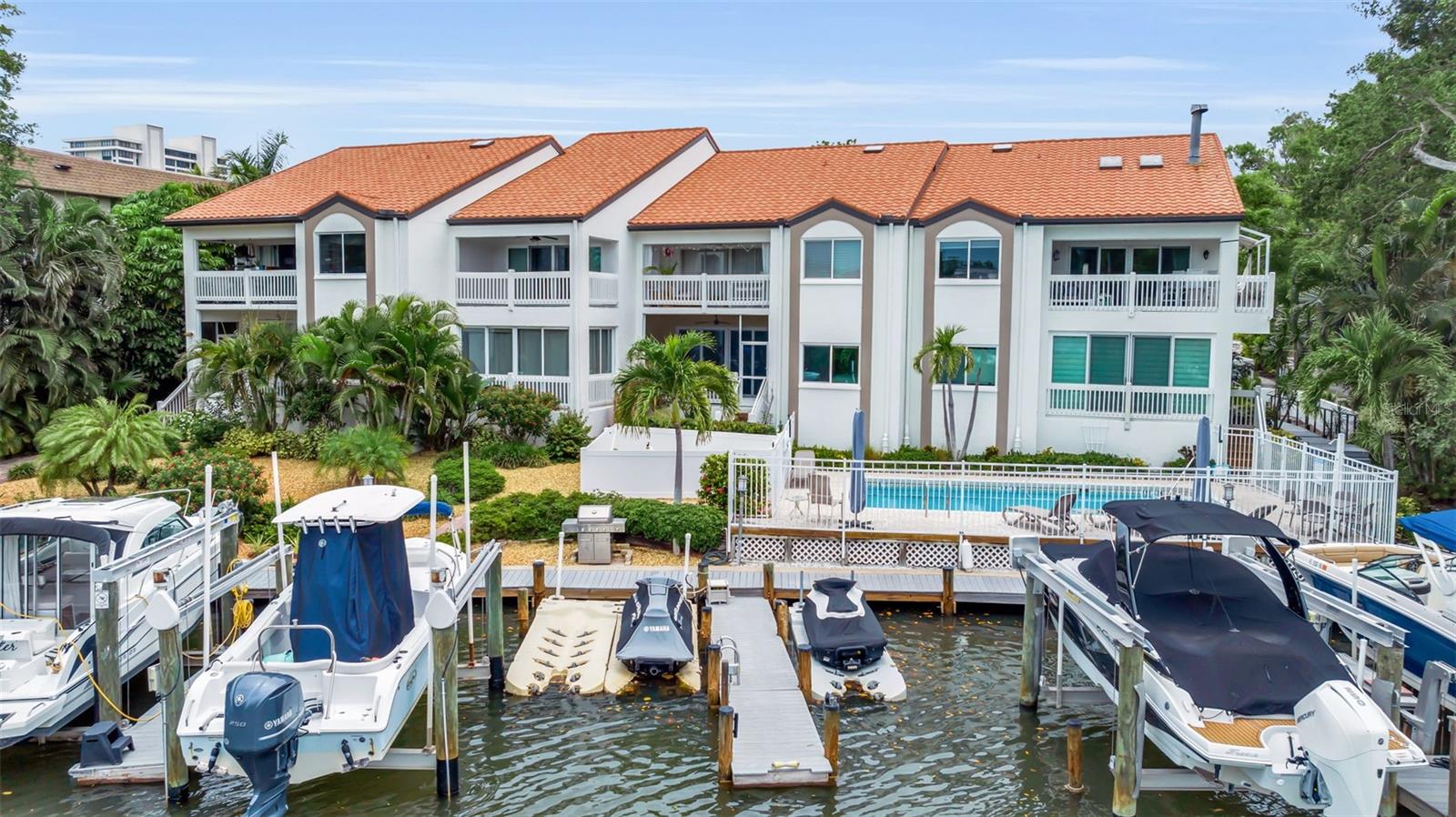 Condominium in SARASOTA, FL - Daniel Dourado