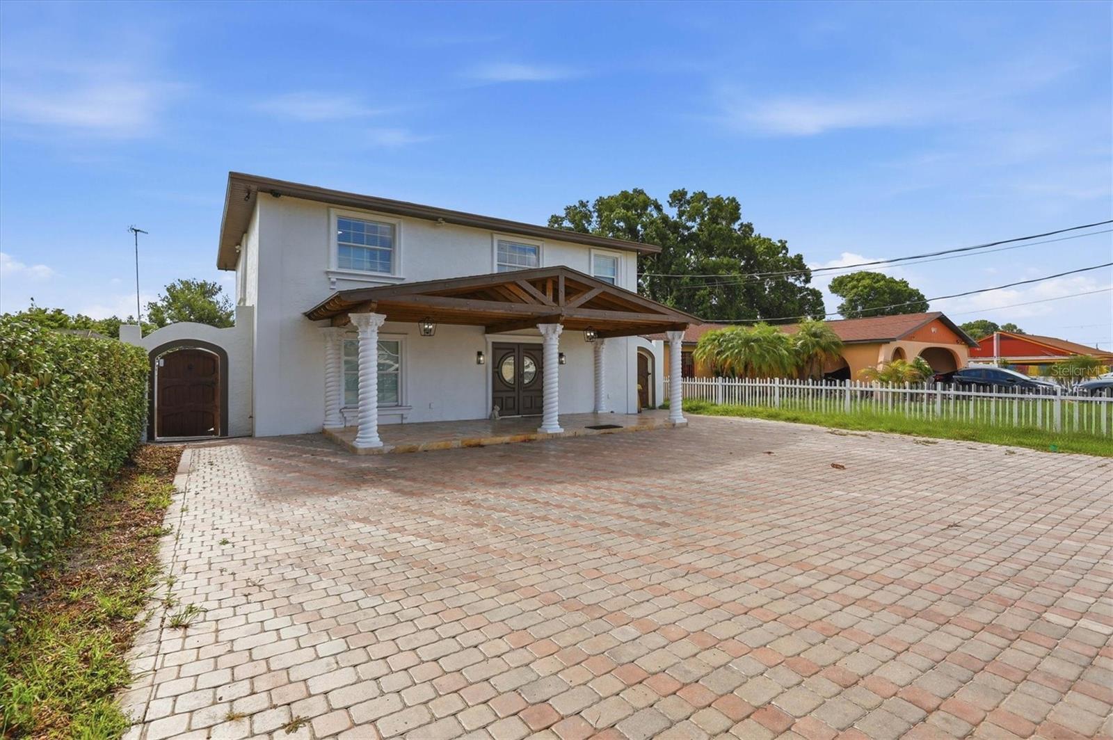 Single Family Residence em TAMPA, FL - Daniel Dourado