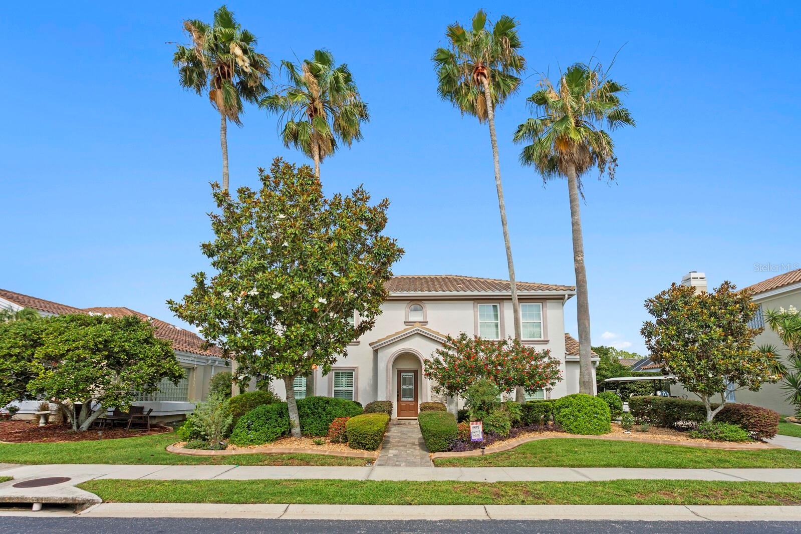 Single Family Residence em SAFETY HARBOR, FL - Daniel Dourado
