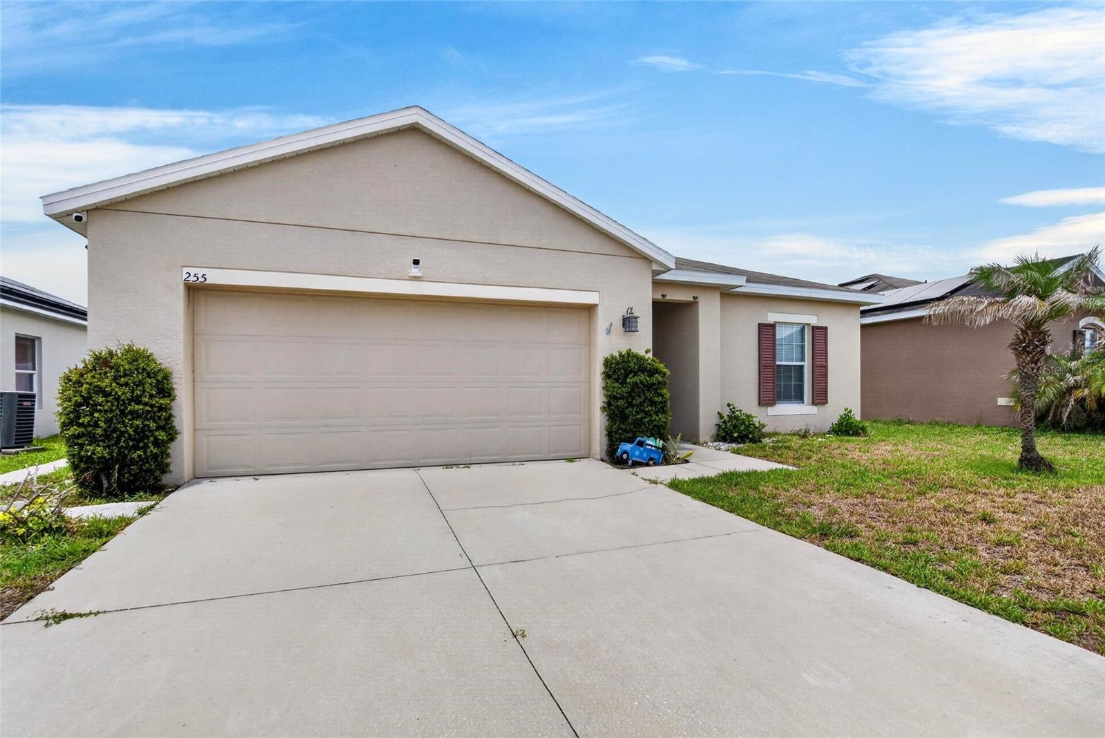 Single Family Residence em WINTER HAVEN, FL - Daniel Dourado