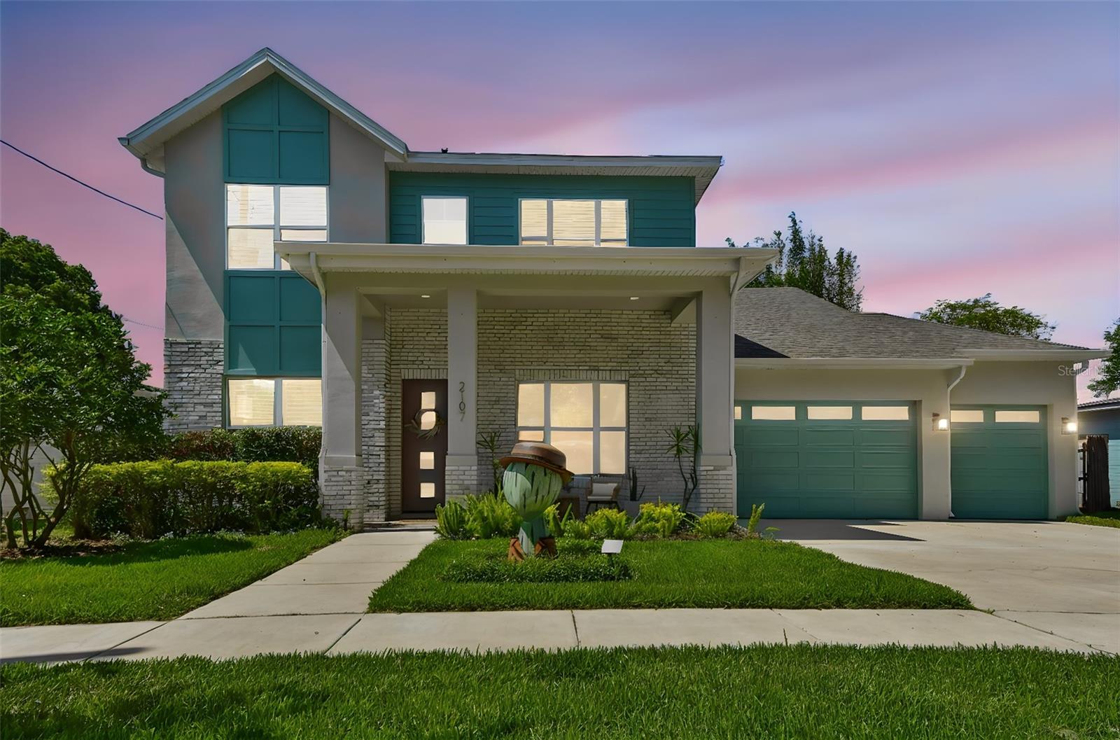 Single Family Residence em ORLANDO, FL - Daniel Dourado