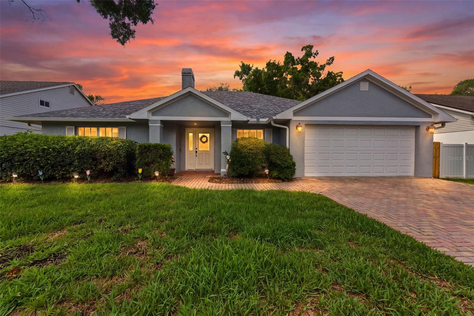 Single Family Residence em TAMPA, FL - Daniel Dourado