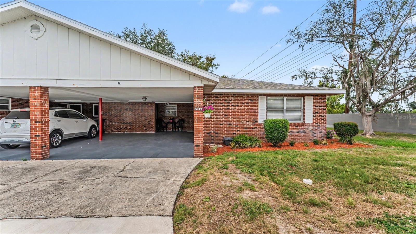 Half Duplex in LAKELAND, FL - Daniel Dourado