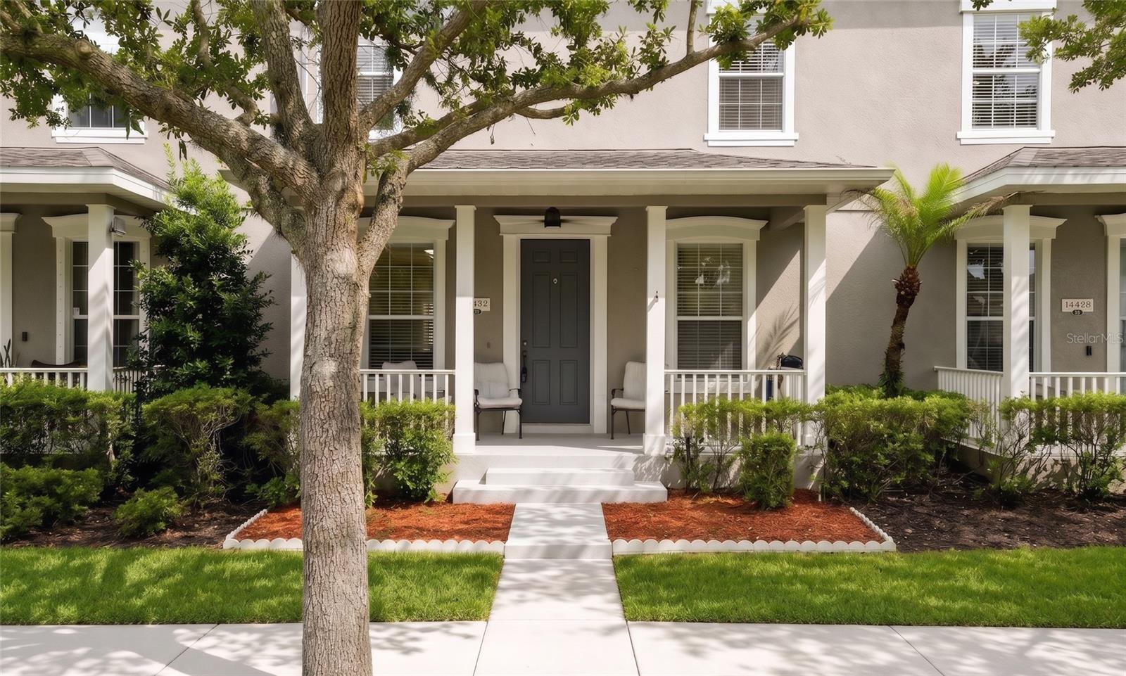 Townhouse em ORLANDO, FL - Daniel Dourado