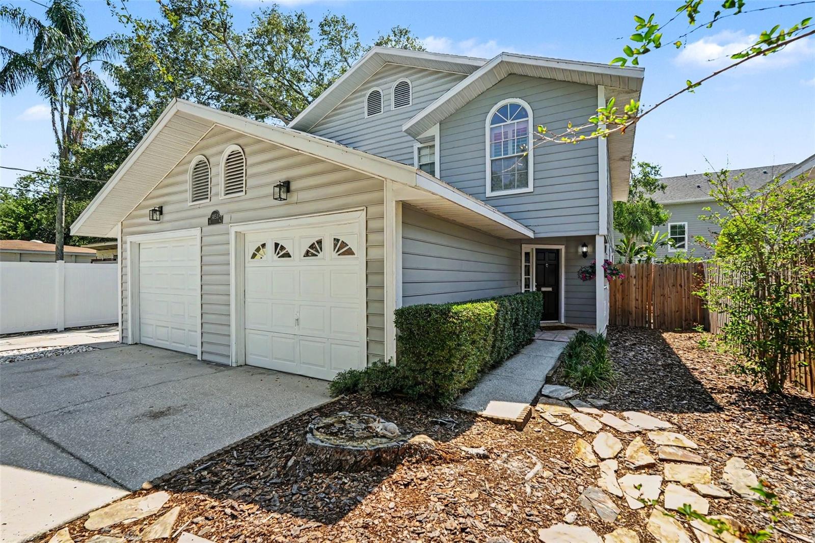 Townhouse em TAMPA, FL - Daniel Dourado