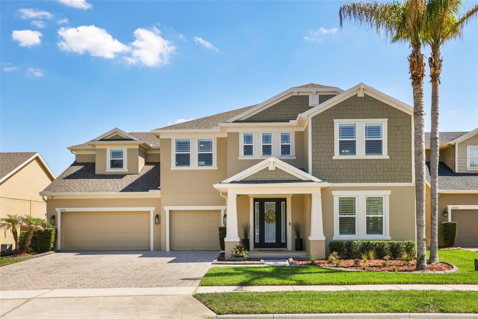 Single Family Residence em ORLANDO, FL - Daniel Dourado