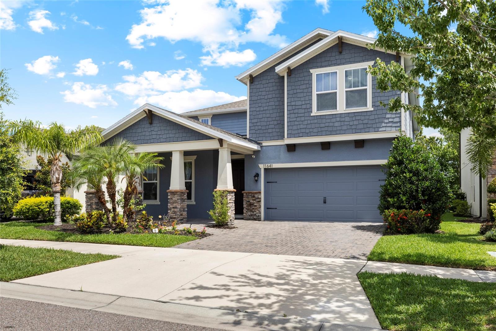 Single Family Residence em TAMPA, FL - Daniel Dourado