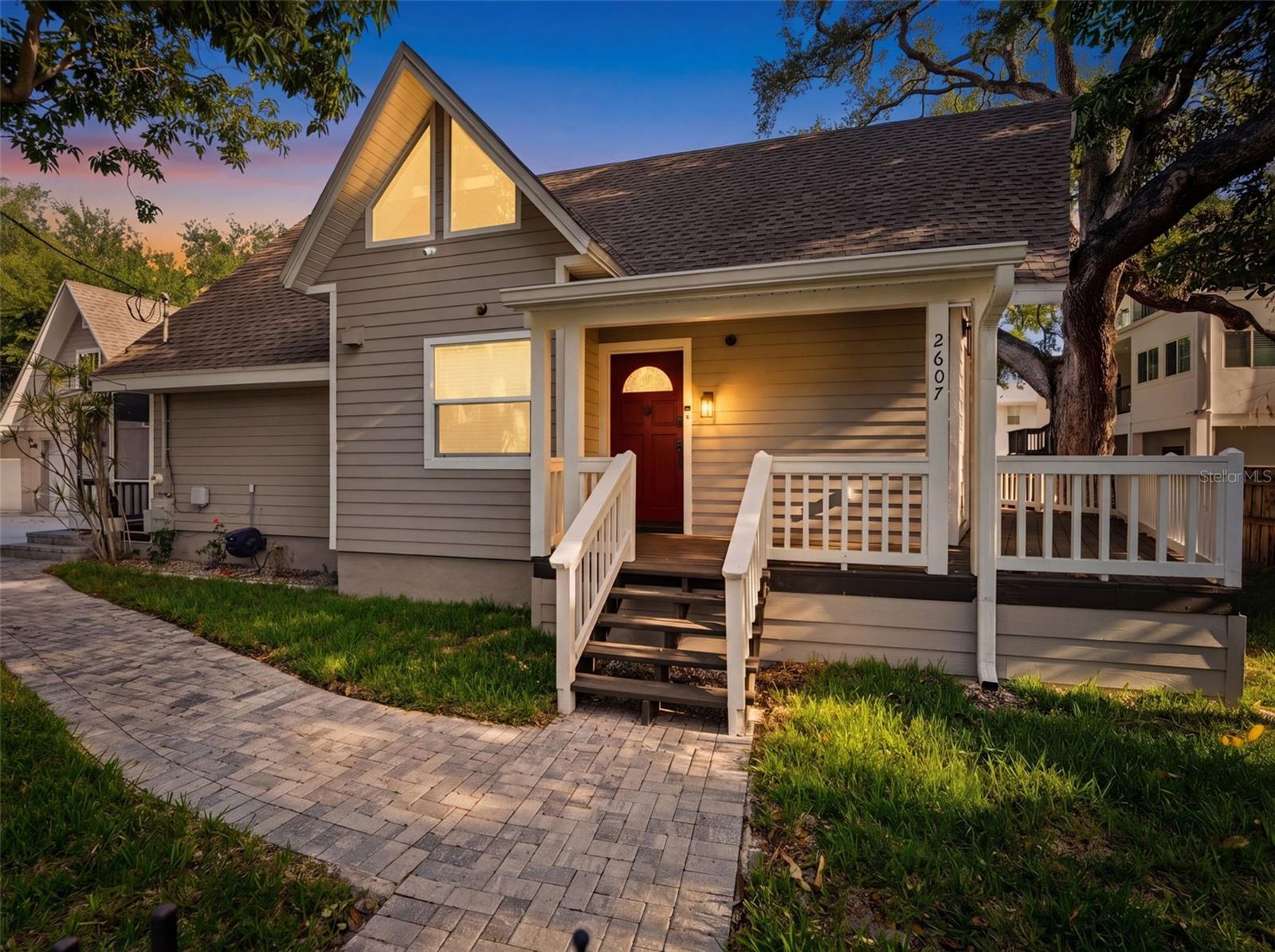 Single Family Residence em TAMPA, FL - Daniel Dourado