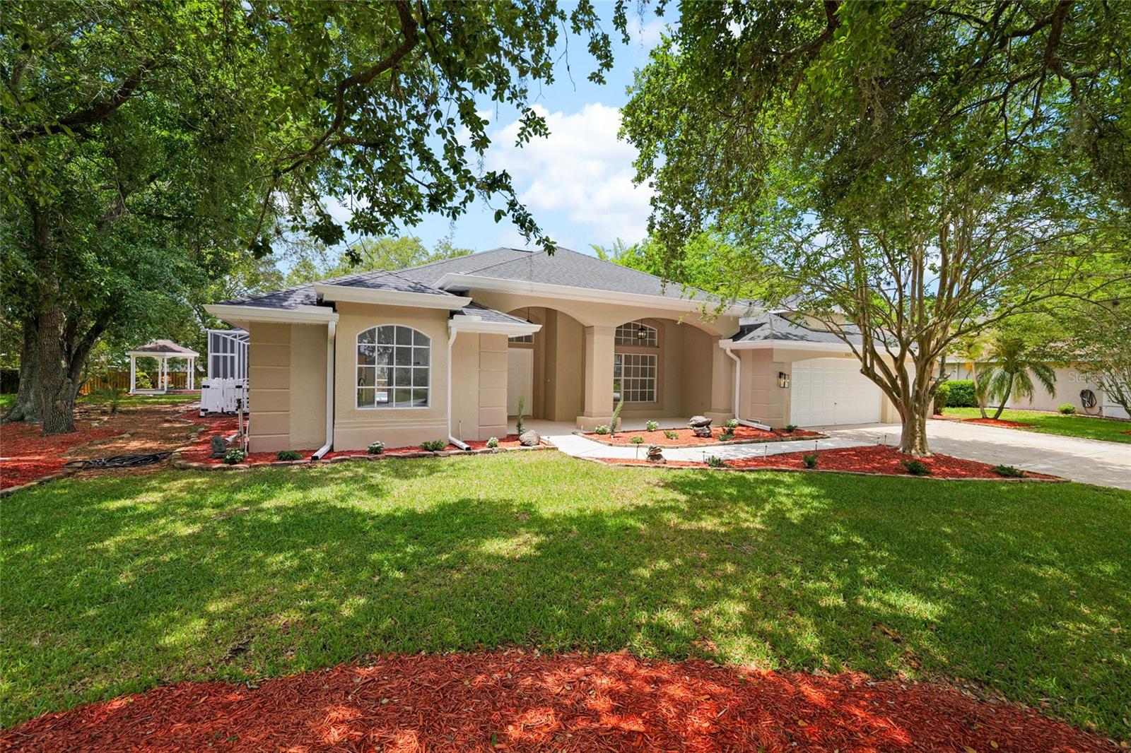 Single Family Residence em PLANT CITY, FL - Daniel Dourado