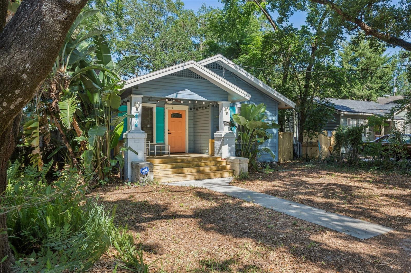 Single Family Residence em TAMPA, FL - Daniel Dourado