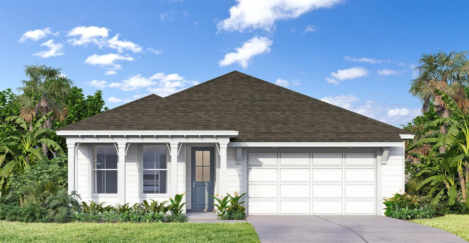 Single Family Residence in MOUNT DORA, FL - Daniel Dourado