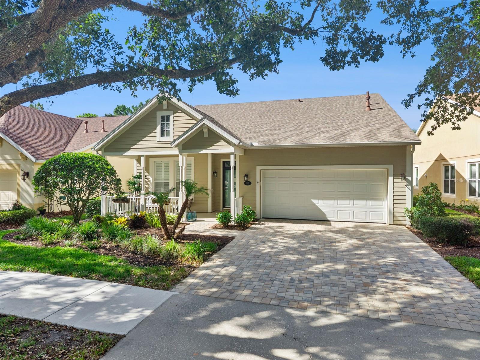 Single Family Residence em DELAND, FL - Daniel Dourado
