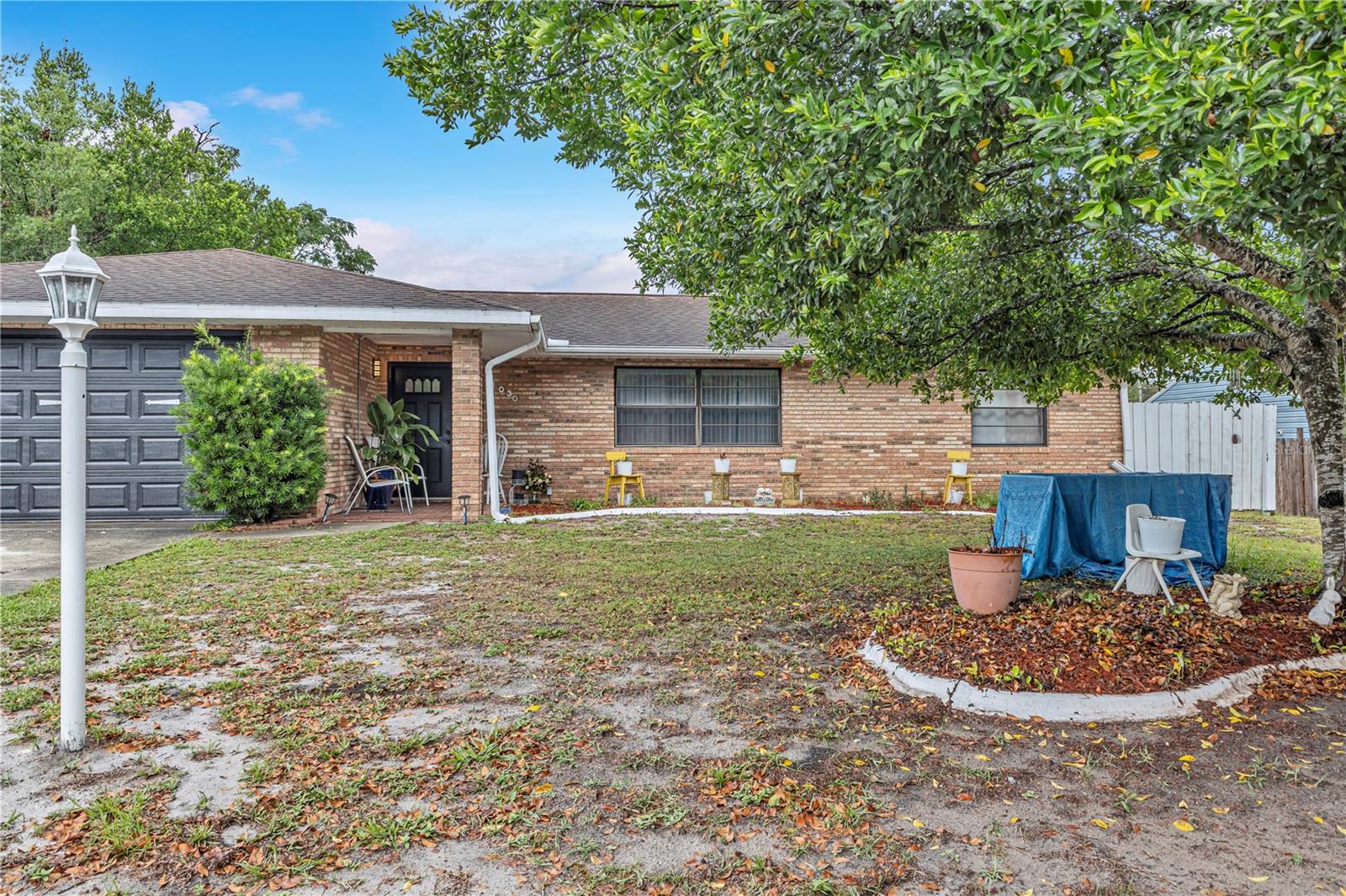 Single Family Residence em DELTONA, FL - Daniel Dourado
