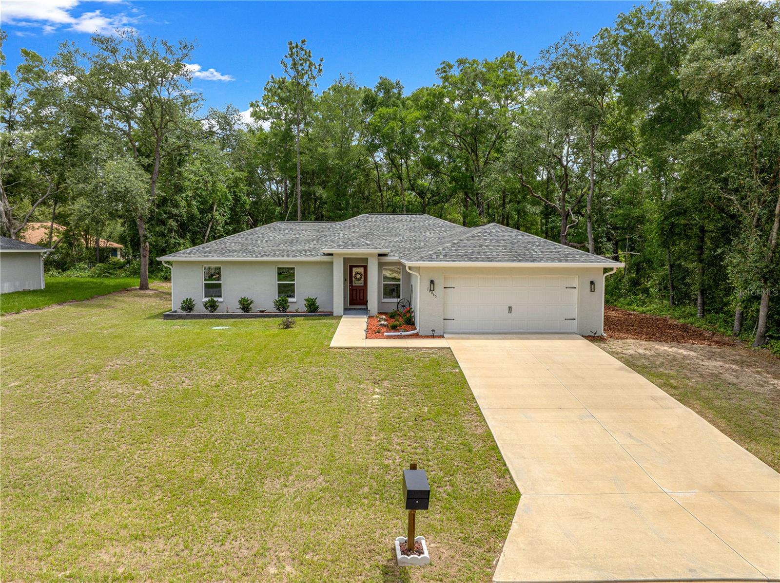 Single Family Residence in CITRUS SPRINGS, FL - Daniel Dourado
