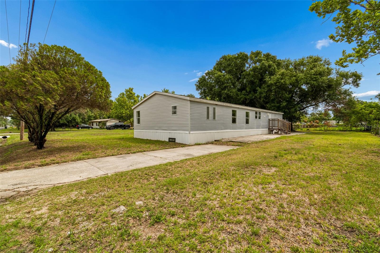 Manufactured Home em TAMPA, FL - Daniel Dourado