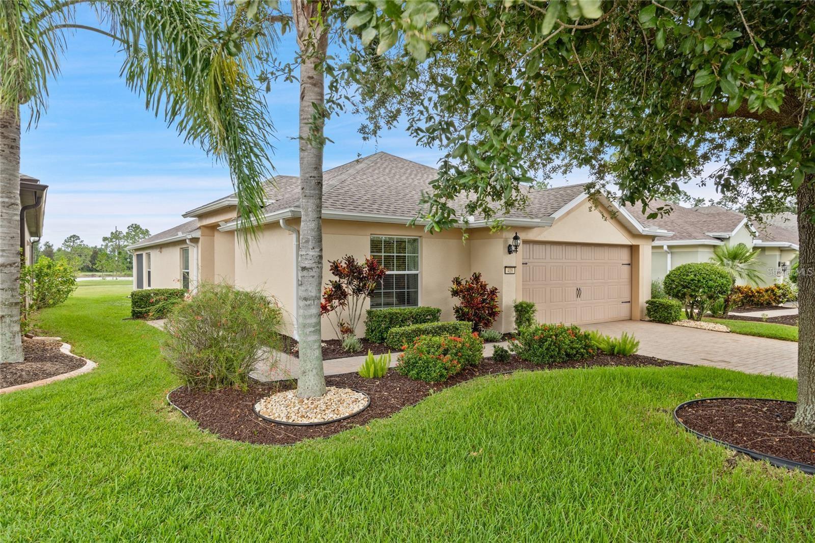 Single Family Residence in DAVENPORT, FL - Daniel Dourado