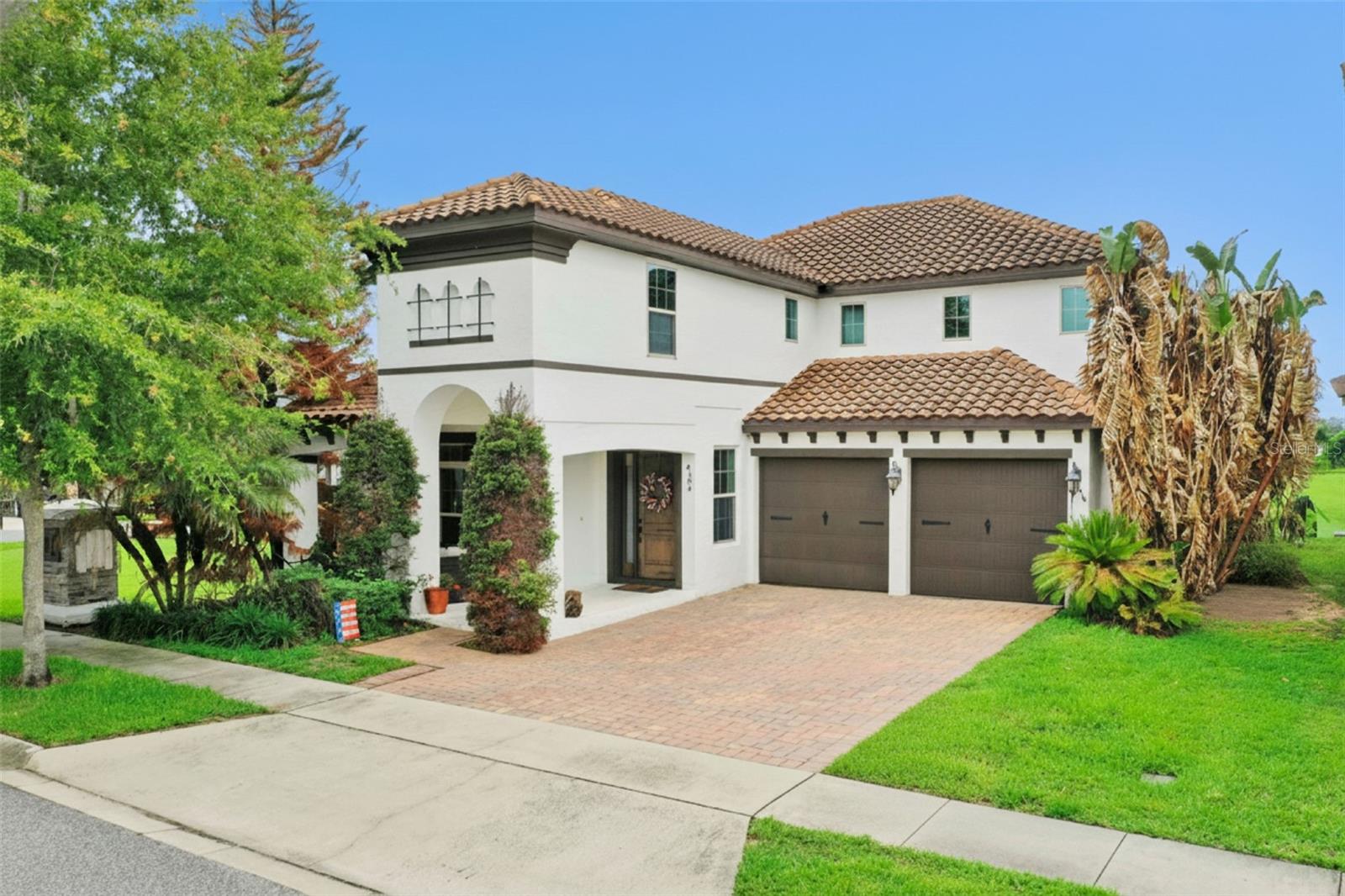 Single Family Residence em WINTER GARDEN, FL - Daniel Dourado
