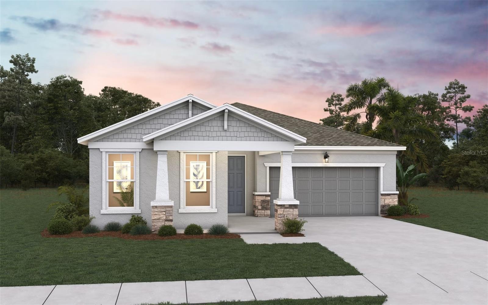 Single Family Residence em PARRISH, FL - Daniel Dourado
