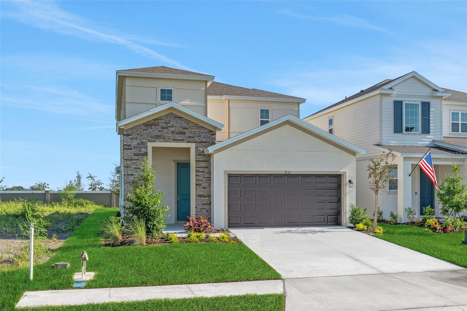 Single Family Residence em PARRISH, FL - Daniel Dourado