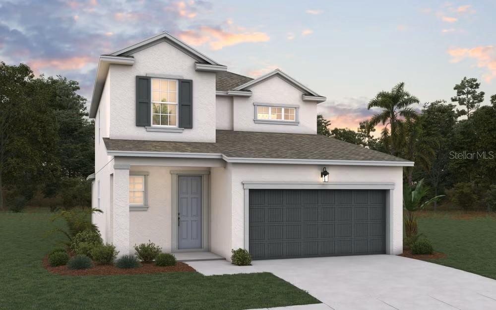 Single Family Residence em PARRISH, FL - Daniel Dourado