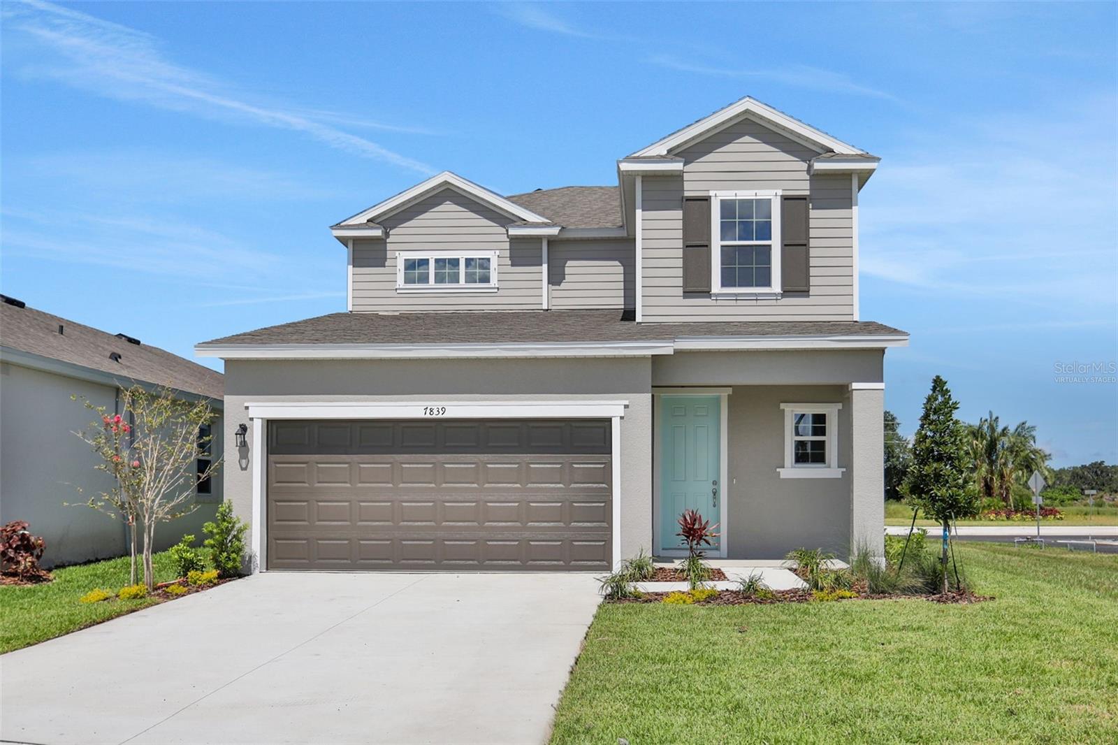 Single Family Residence em PARRISH, FL - Daniel Dourado