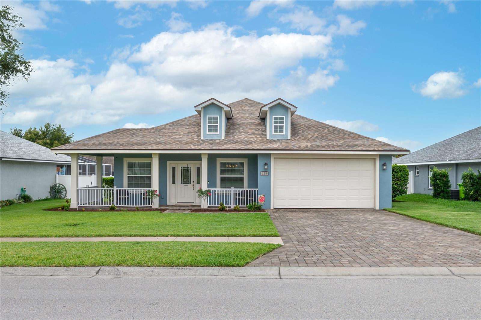 Single Family Residence in AUBURNDALE, FL - Daniel Dourado