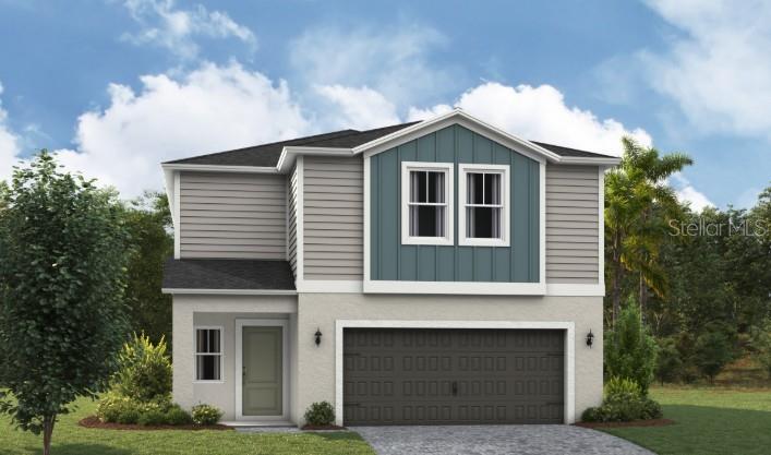Single Family Residence em ZEPHYRHILLS, FL - Daniel Dourado