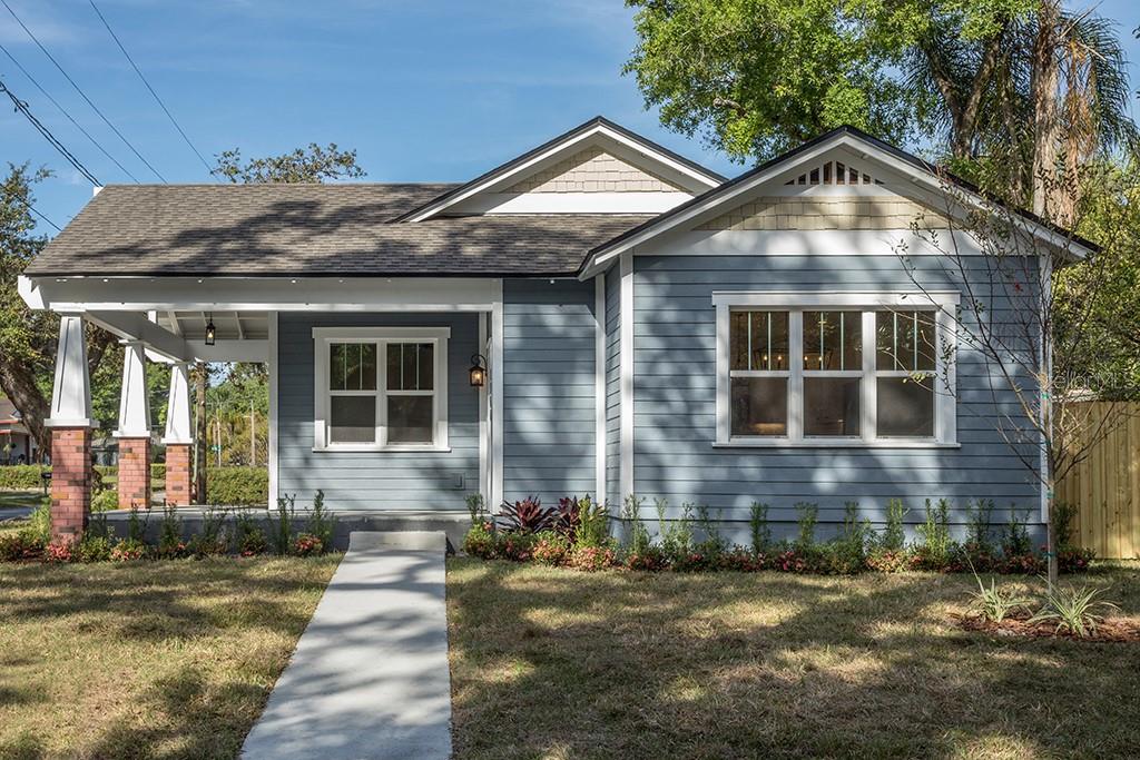 Single Family Residence em TAMPA, FL - Daniel Dourado