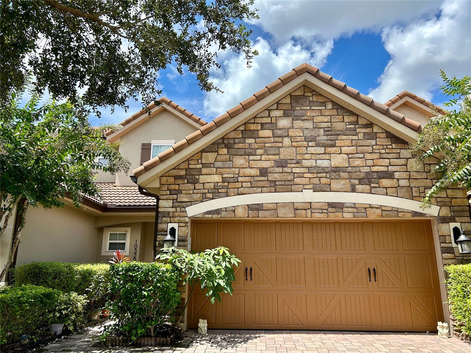 Townhouse em ORLANDO, FL - Daniel Dourado