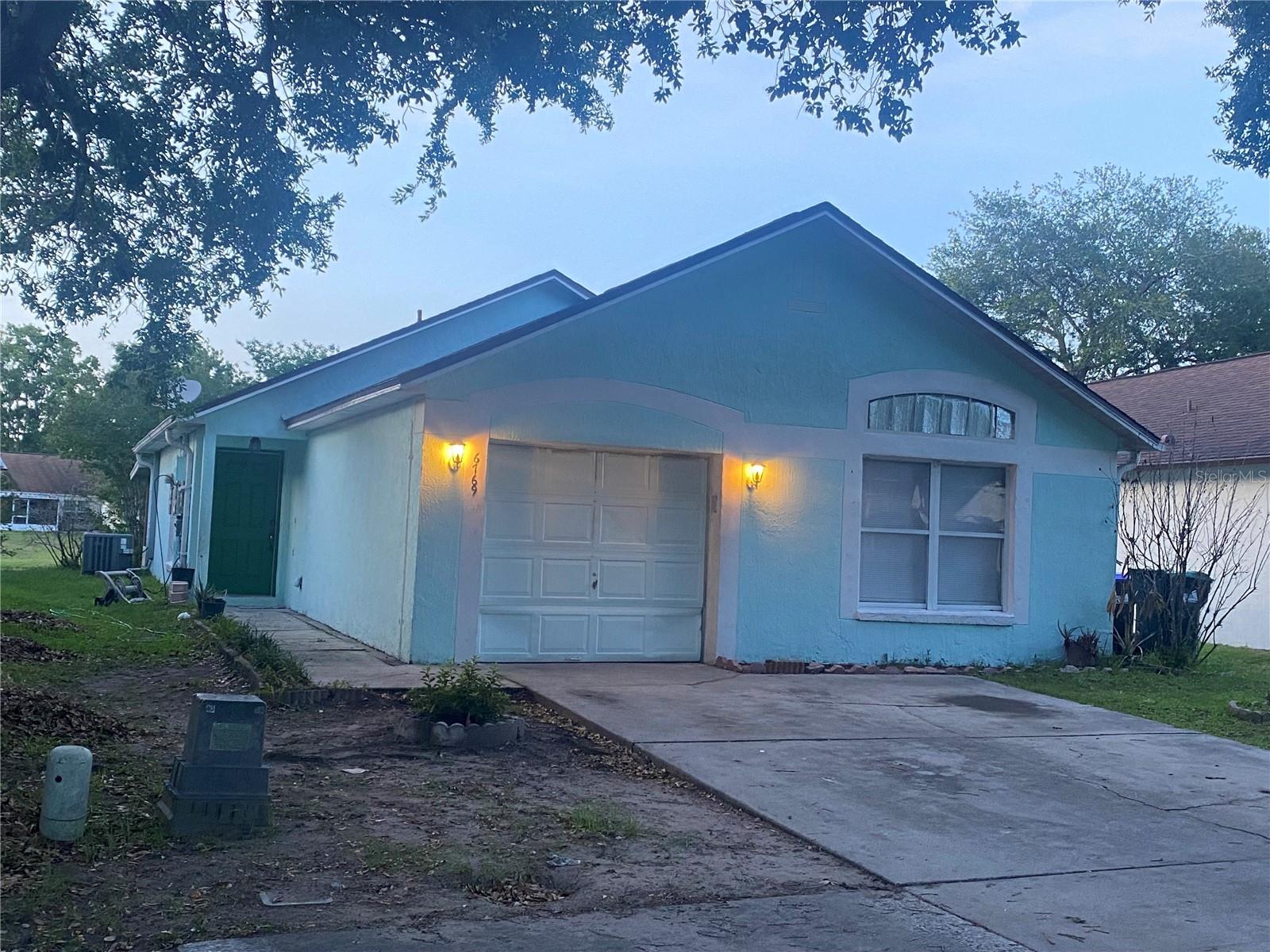 Single Family Residence em ORLANDO, FL - Daniel Dourado