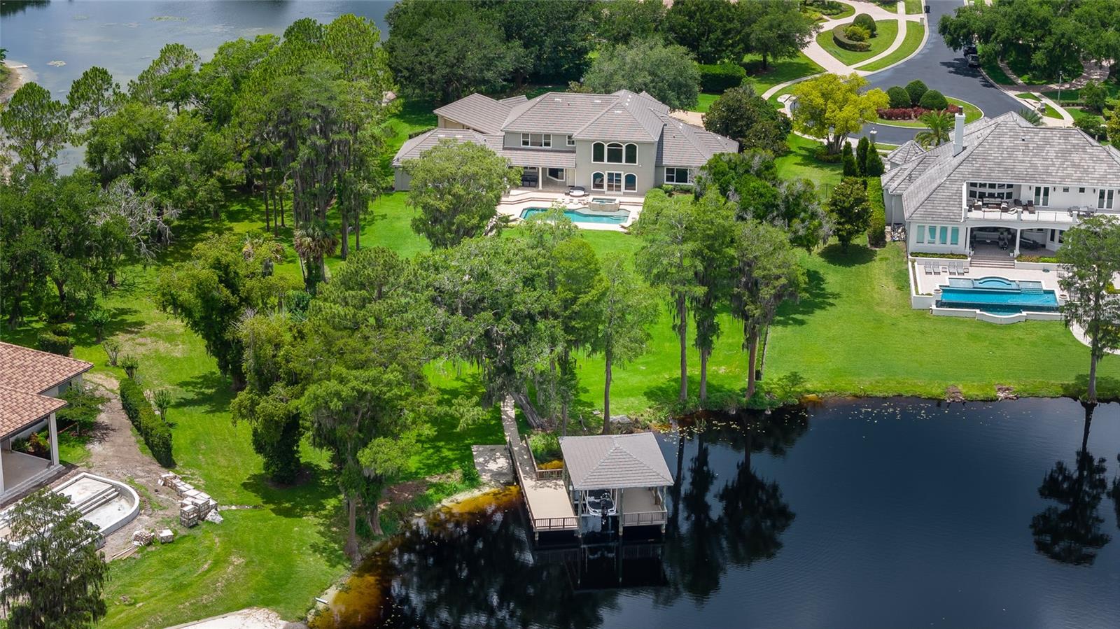 Single Family Residence in ODESSA, FL - Daniel Dourado