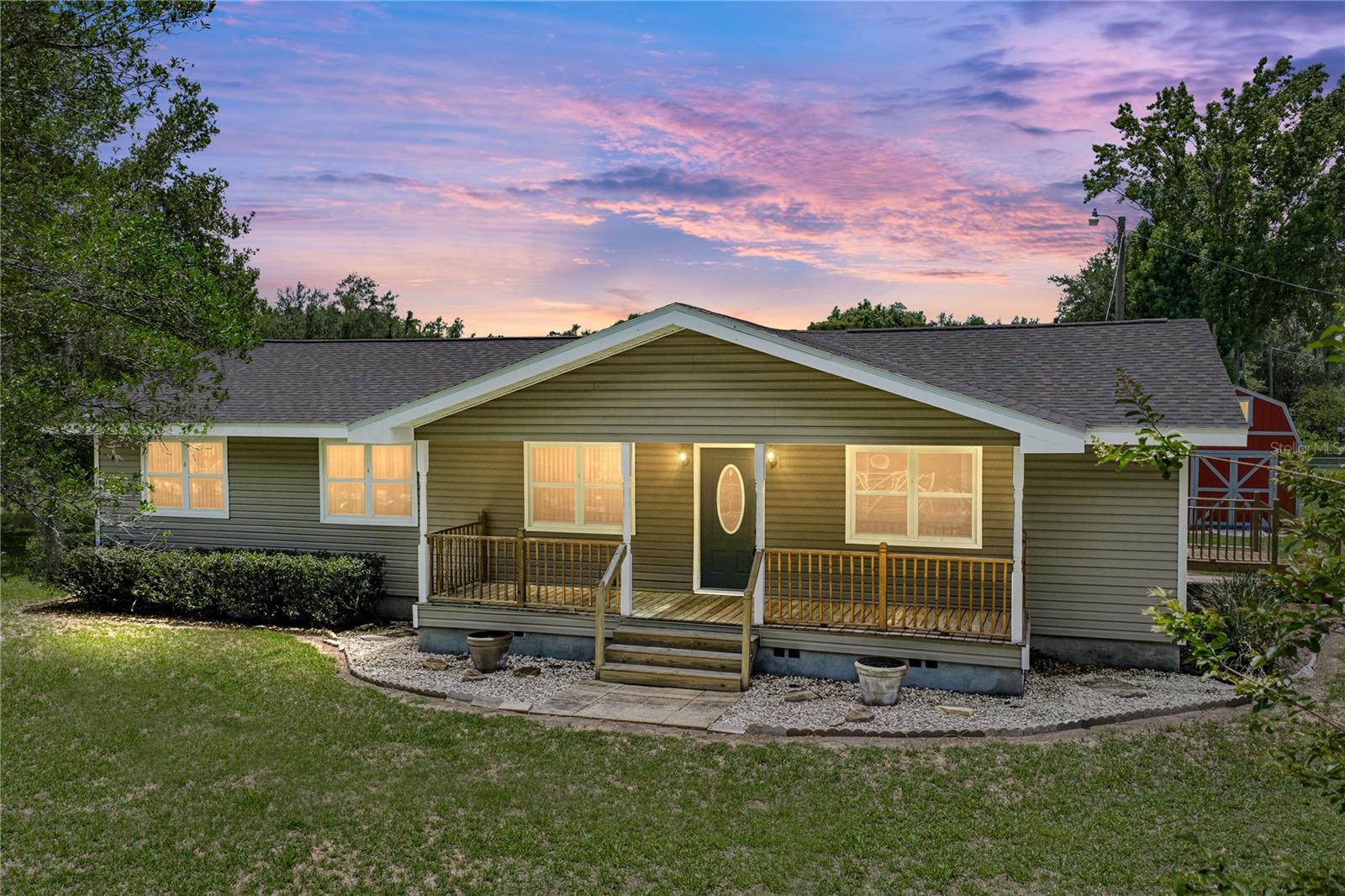 Single Family Residence in WESLEY CHAPEL, FL - Daniel Dourado