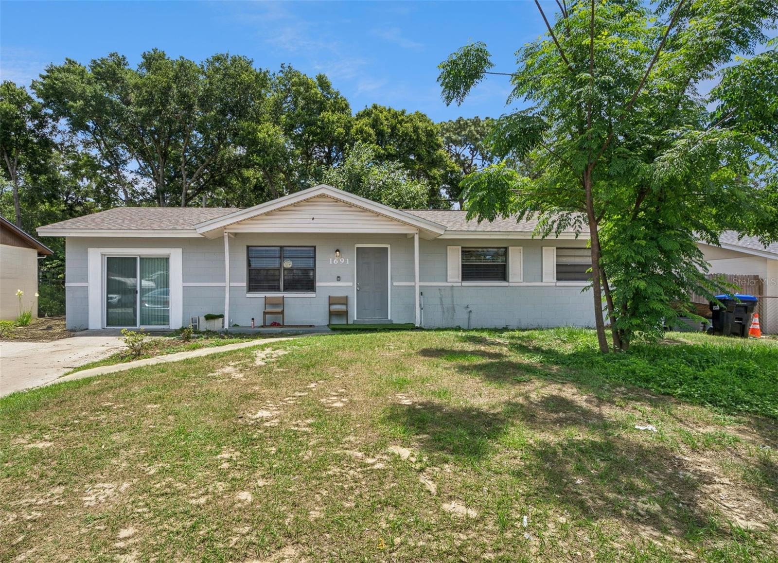 Single Family Residence in APOPKA, FL - Daniel Dourado