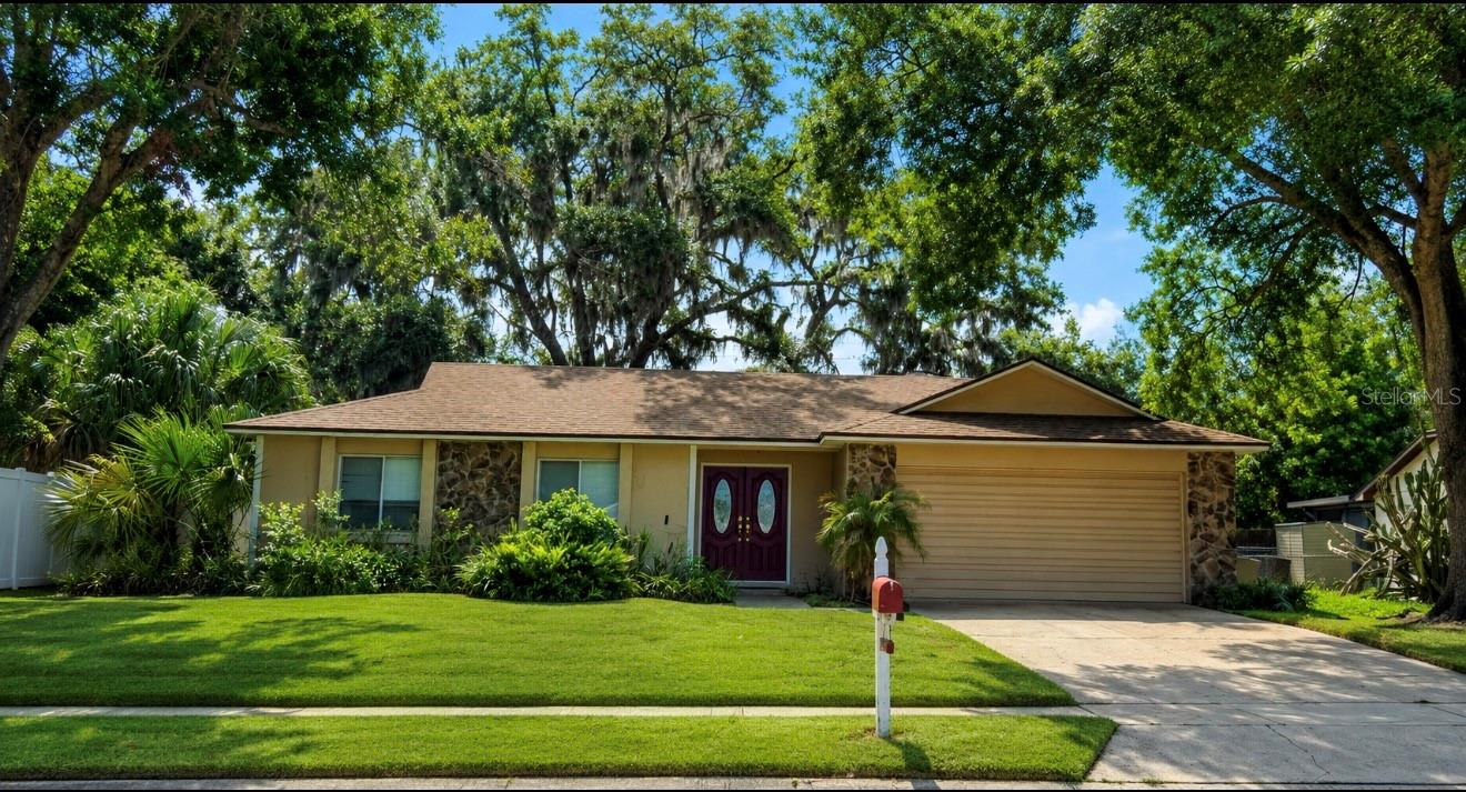 Single Family Residence em WINTER PARK, FL - Daniel Dourado