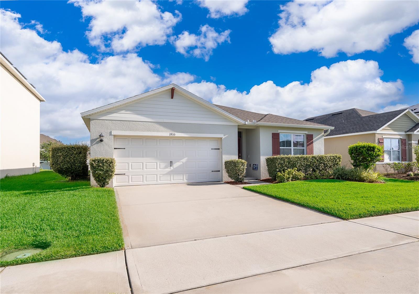 Single Family Residence in KISSIMMEE, FL - Daniel Dourado