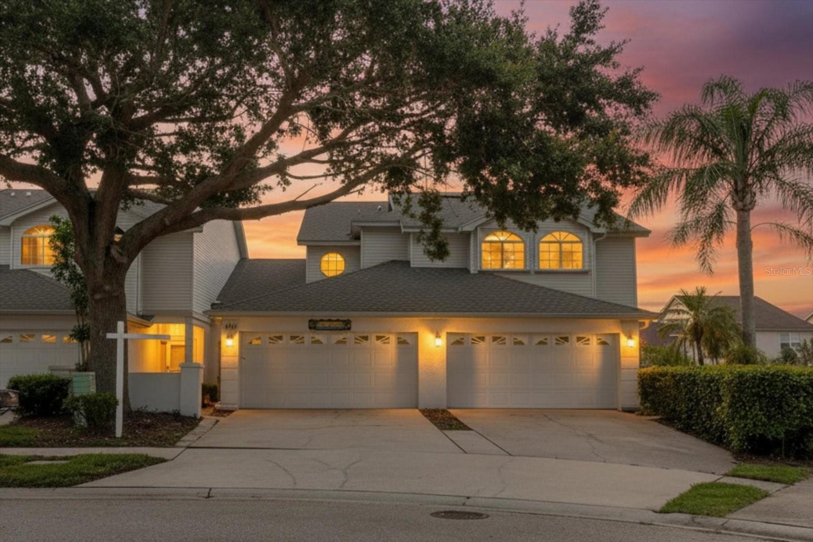 Townhouse in CLEARWATER, FL - Daniel Dourado