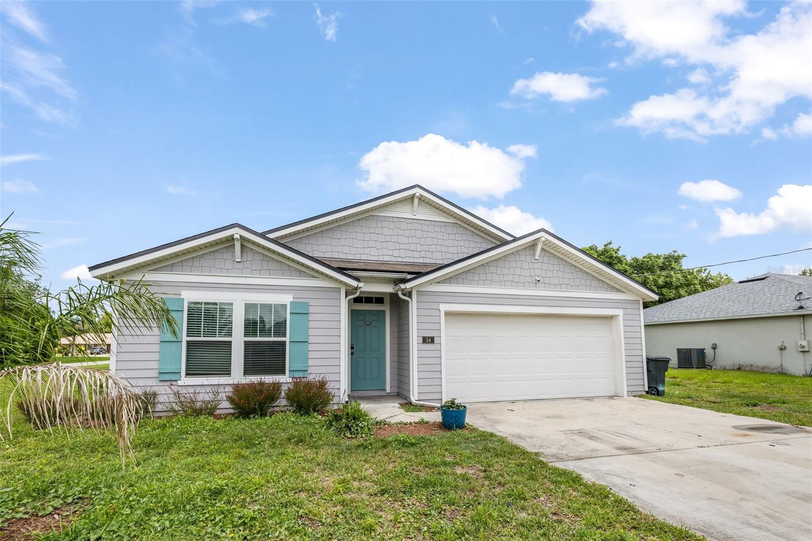 Single Family Residence em PALM COAST, FL - Daniel Dourado