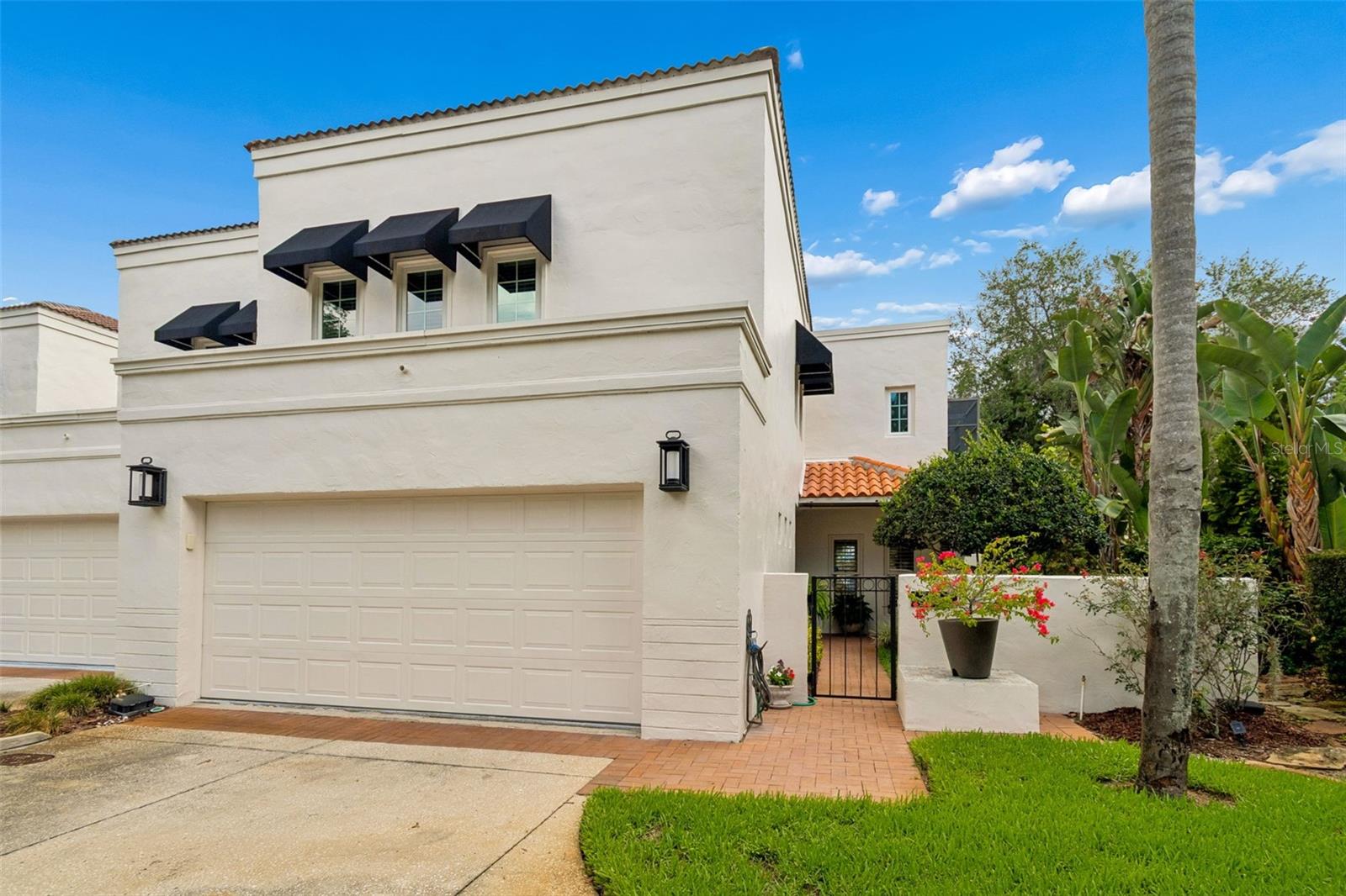 Townhouse em TAMPA, FL - Daniel Dourado