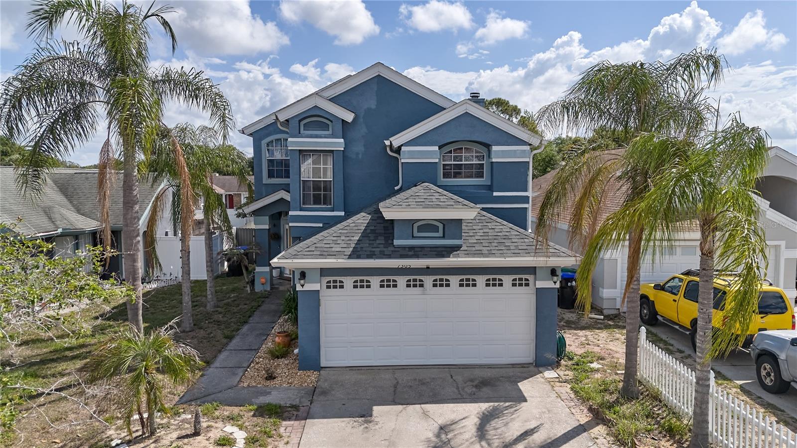 Single Family Residence em ORLANDO, FL - Daniel Dourado