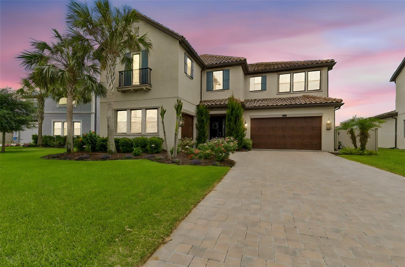 Single Family Residence in WESLEY CHAPEL, FL - Daniel Dourado