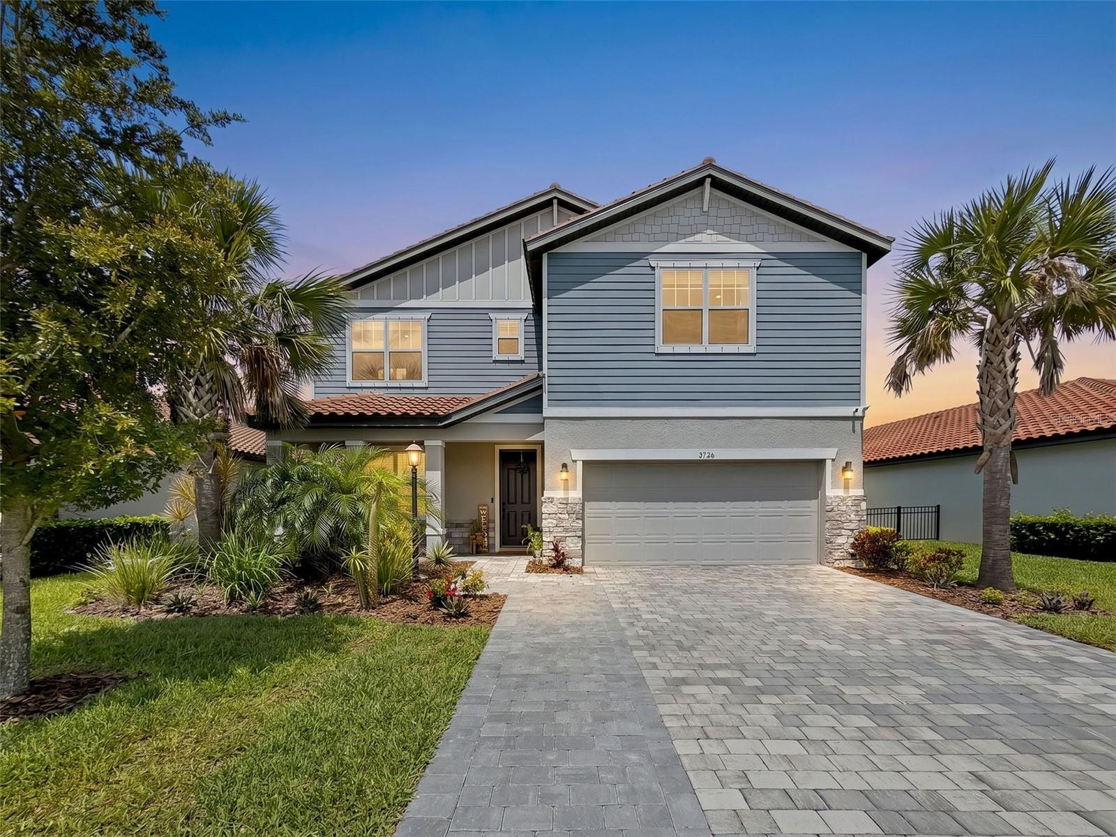 Single Family Residence em BRADENTON, FL - Daniel Dourado